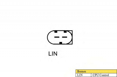 DA SILVA 011997 -  Генератор